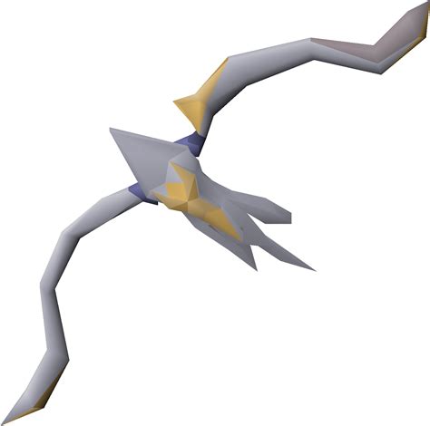 osrs craw's bow